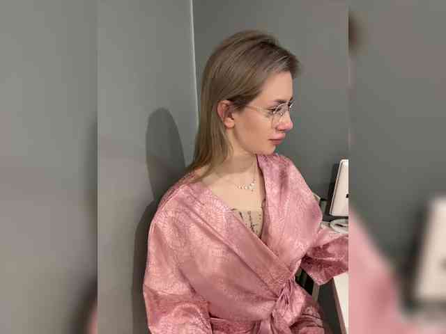 Millashaa Live Webcam on BongaCams