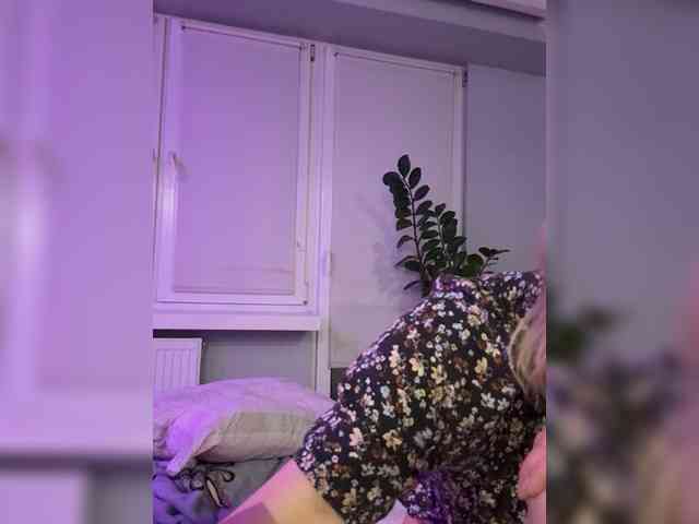 Millashaa Live Webcam on BongaCams