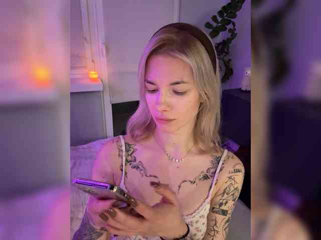 Millashaa webcam