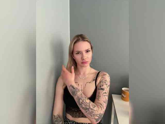 videochat random Millashaa
