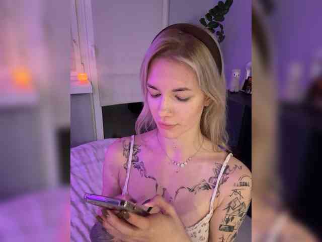 Millashaa webcam