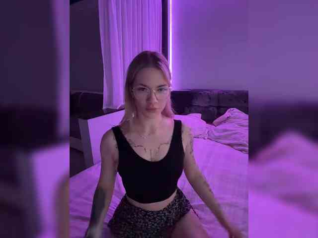 Millashaa webcam
