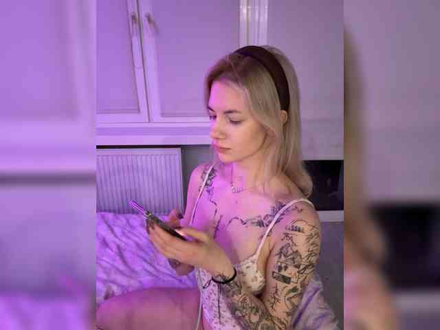 Millashaa webcam