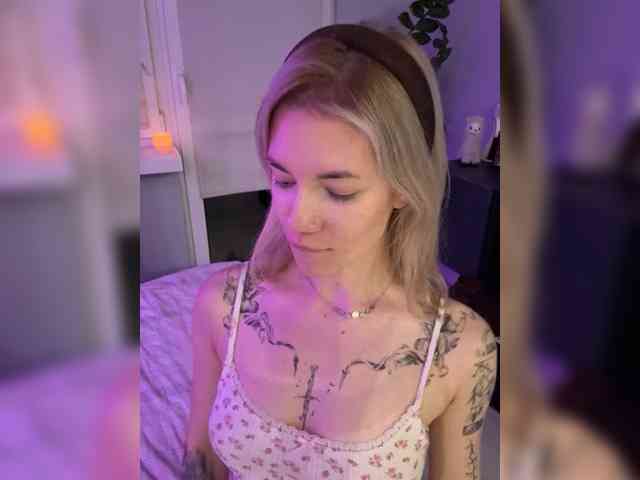 Millashaa webcam