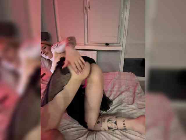 Millashaa webcam