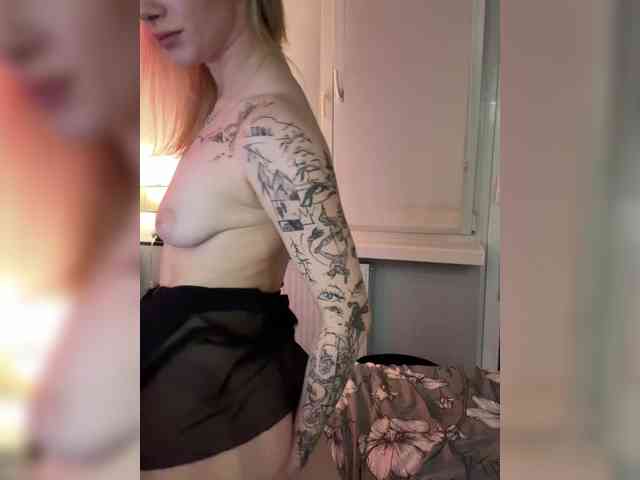 adult cam porn Millashaa
