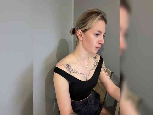porn web cam live Millashaa