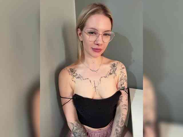 webcam porno live Millashaa