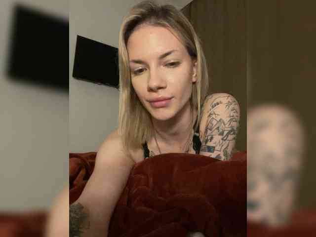 Millashaa Live Webcam on BongaCams