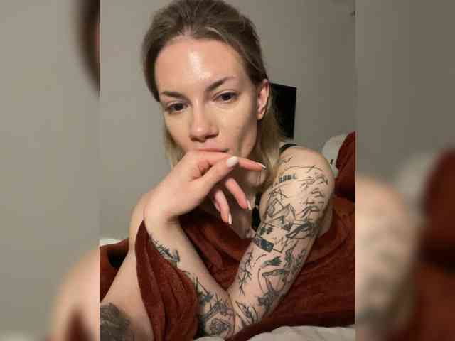 Millashaa Live Webcam on BongaCams