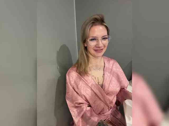 Millashaa Live Webcam on BongaCams