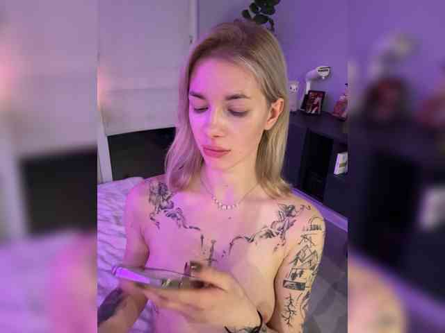 Millashaa webcam