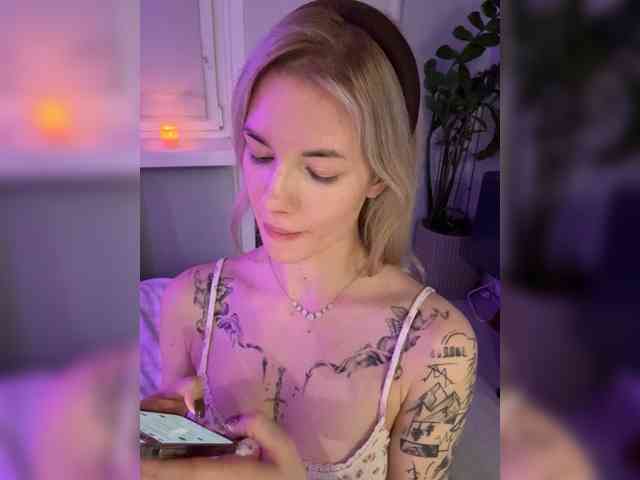 Millashaa webcam
