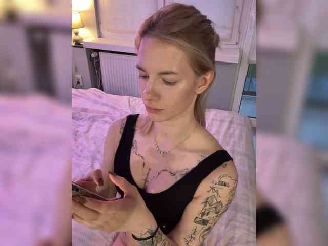 Millashaa webcam