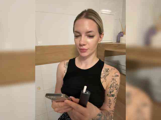 Millashaa Live Webcam on BongaCams Millashaa Live Webcam on BongaCams