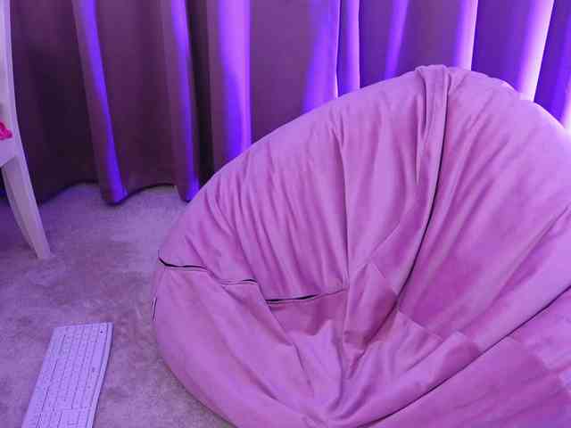 VanyaRayy webcam
