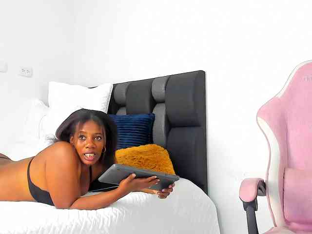 amateur porn cam NaomiEmber