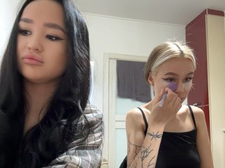 Webcam Snapshop for Lesbians