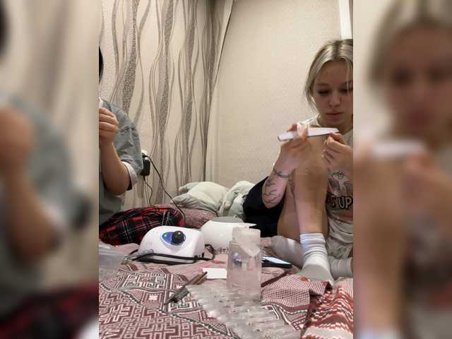 go to chat with JenyCarty