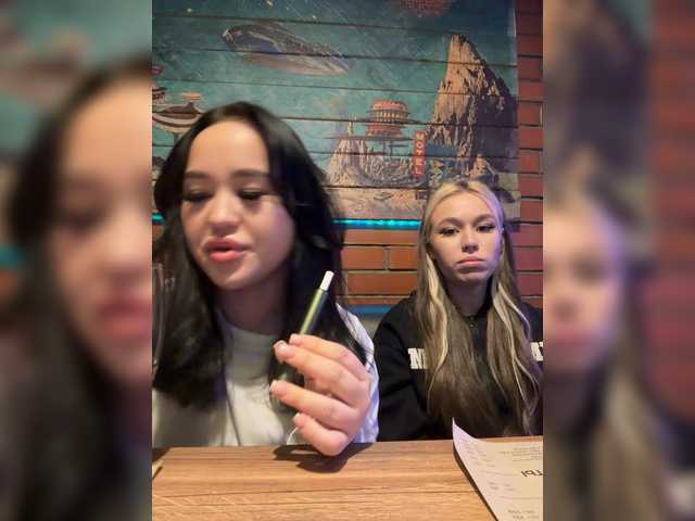 go to chat with JenyCarty