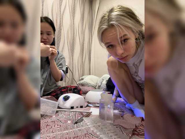 go to chat with JenyCarty