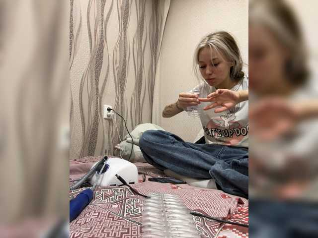 go to chat with JenyCarty