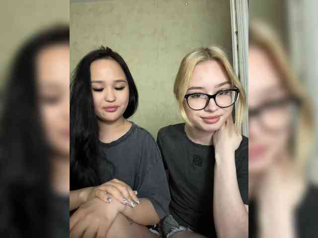 EmyEva webcam