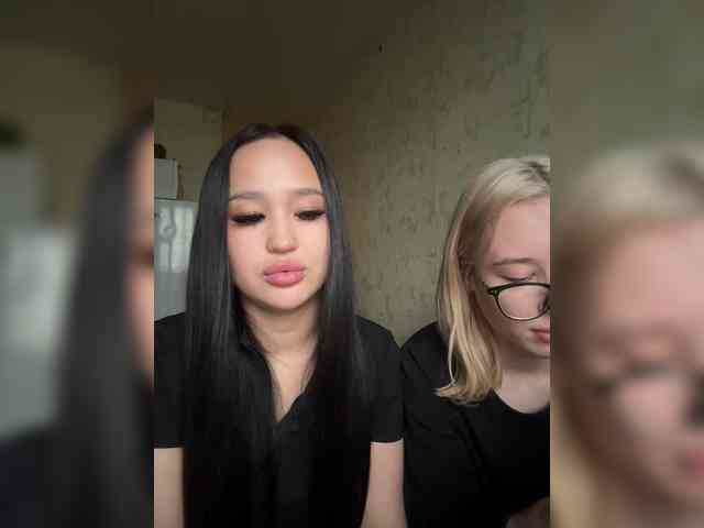 JenyCarty webcam
