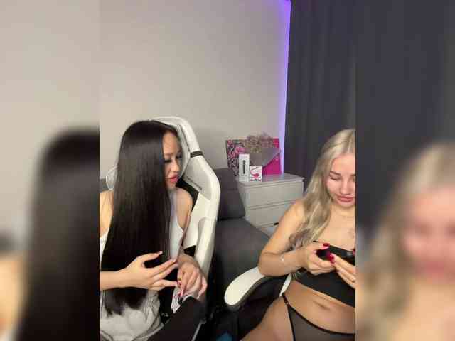 JenyCarty webcam