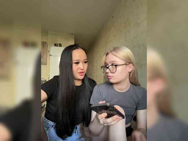 JenyCarty webcam