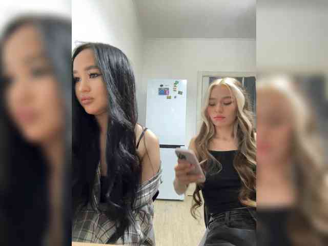 JenyCarty webcam