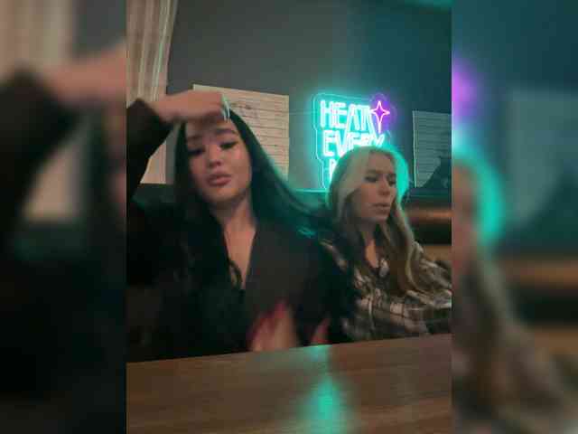 JenyCarty webcam