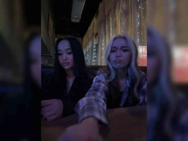 JenyCarty webcam