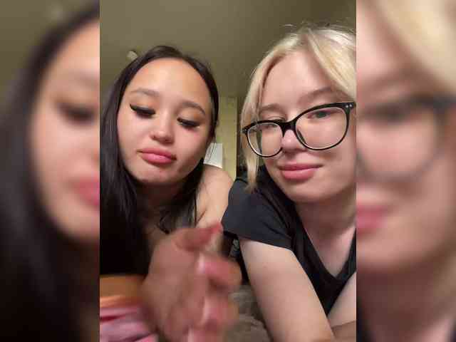 horny chatroom EmyEva