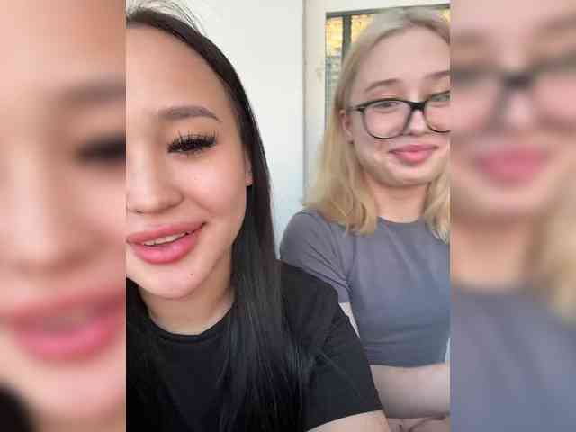 JenyCarty webcam
