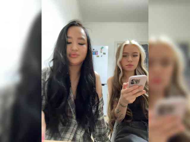 JenyCarty webcam
