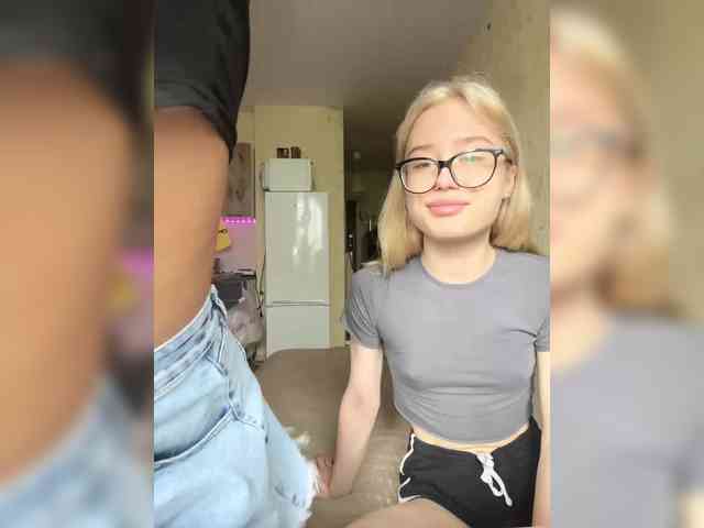 JenyCarty webcam