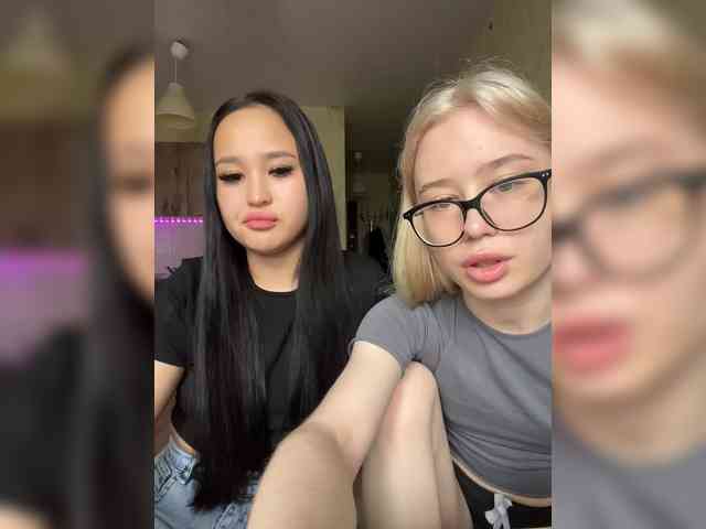 JenyCarty webcam
