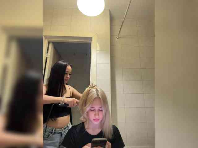 JenyCarty webcam