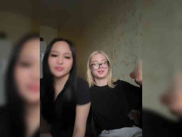 JenyCarty webcam