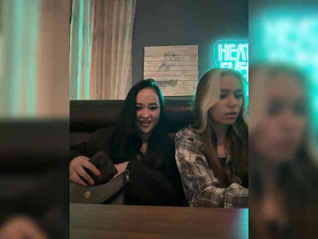 JenyCarty webcam