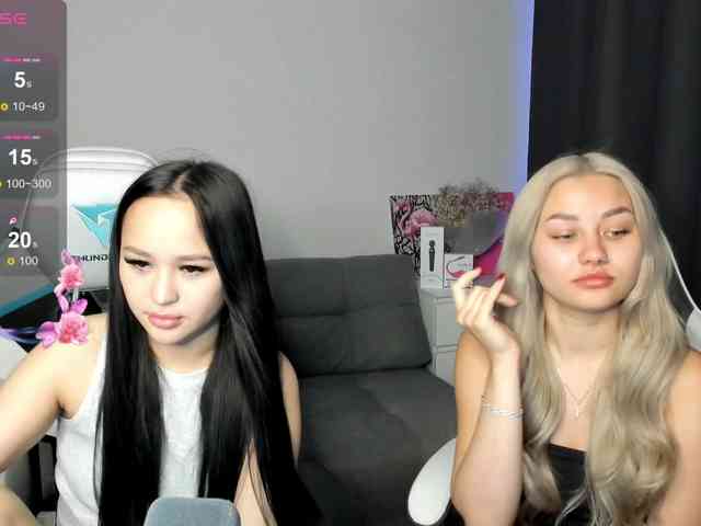 JenyCarty webcam