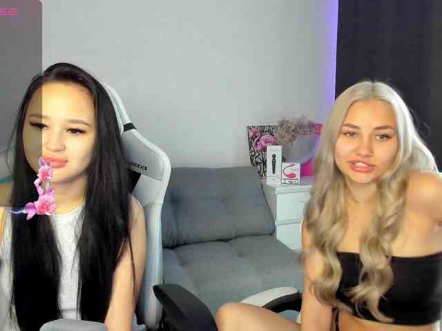 JenyCarty webcam