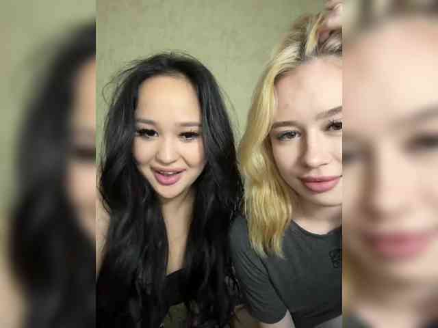 adult chat cam EmyEva