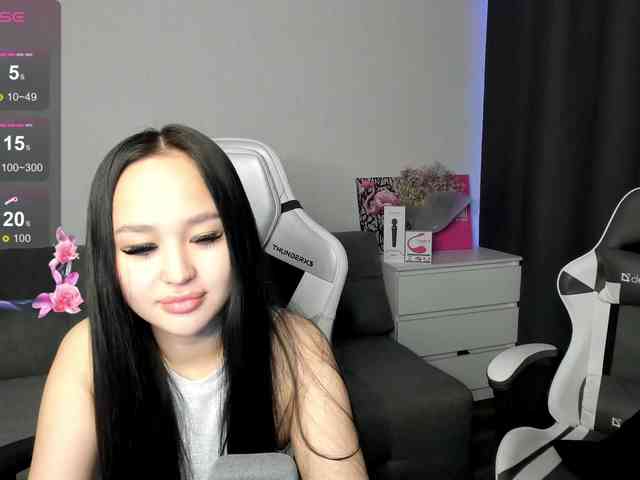 JenyCarty webcam