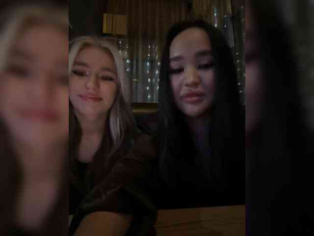 JenyCarty webcam