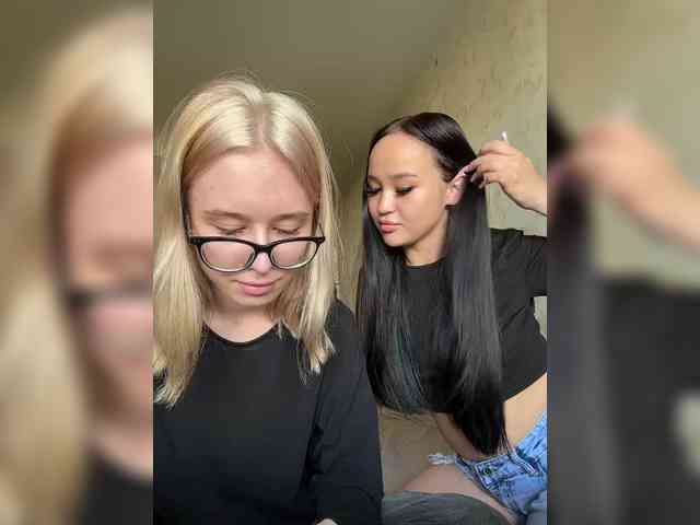 voyeur videochat EmyEva