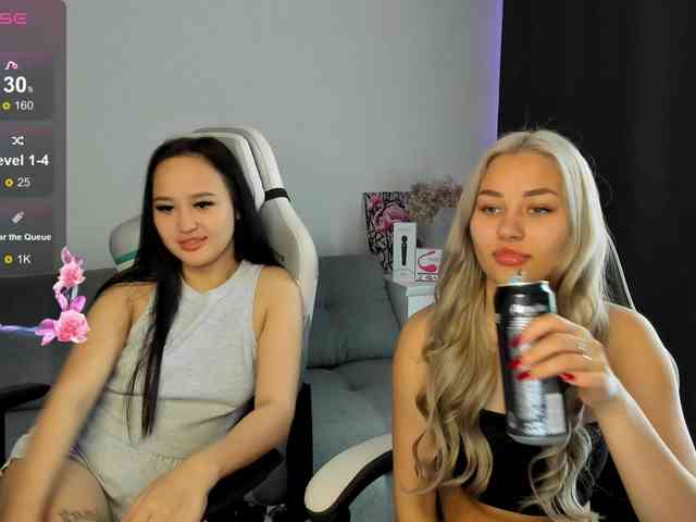 JenyCarty webcam