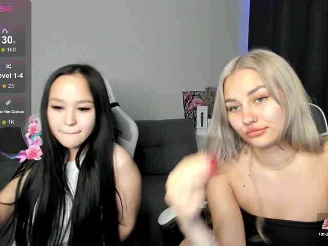 JenyCarty webcam