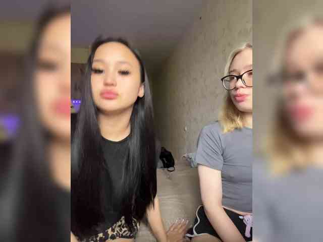 JenyCarty webcam